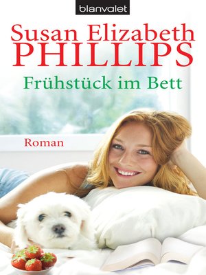 cover image of Frühstück im Bett